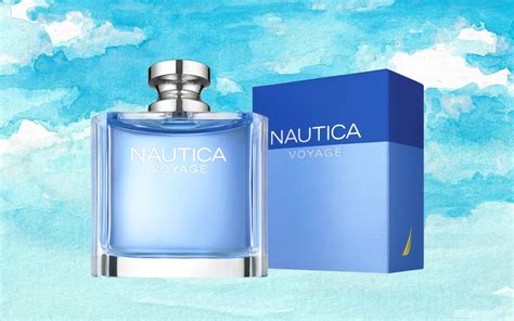 nautica perfume for her clones|nautica voyage cologne review.